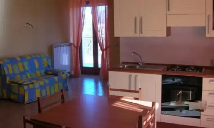 Rexer-Rocchetta-a-Volturno-Appartamenti-in-una-dimora-rurale-CUCINA