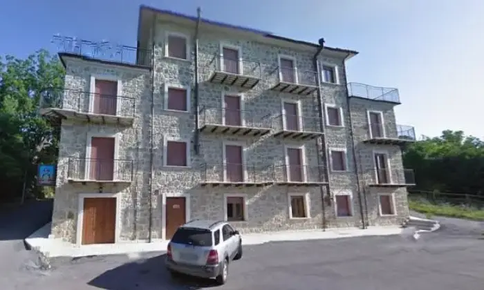 Rexer-Rocchetta-a-Volturno-Appartamenti-in-una-dimora-rurale-ALTRO