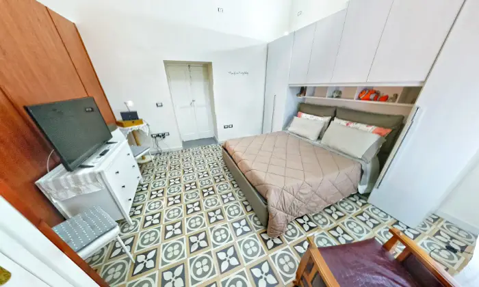 Rexer-Manfredonia-Appartamento-Manfredi-Centro-Storico-CAMERA-DA-LETTO