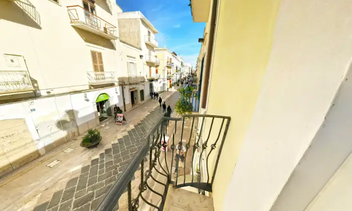 Rexer-Manfredonia-Appartamento-Manfredi-Centro-Storico-ALTRO