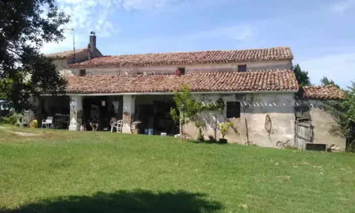 Rexer-Coriano-Propriet-rustica-in-via-Ca-Turchi-ALTRO