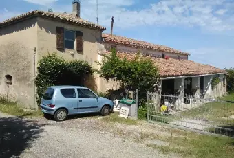 Rexer-Coriano-Propriet-rustica-in-via-Ca-Turchi-ALTRO