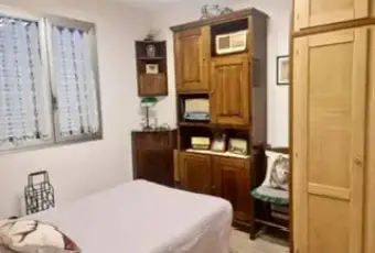 Rexer-Colle-di-Val-dElsa-Vendesi-terratetto-nuovo-No-Condominio-ammobiliato-CameraDaLetto