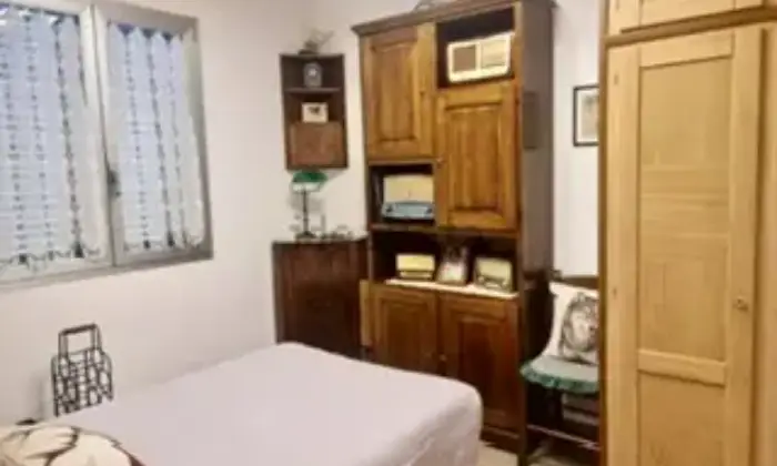 Rexer-Colle-di-Val-dElsa-Vendesi-terratetto-nuovo-No-Condominio-ammobiliato-CameraDaLetto