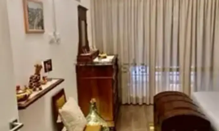 Rexer-Colle-di-Val-dElsa-Vendesi-terratetto-nuovo-No-Condominio-ammobiliato-CameraDaLetto