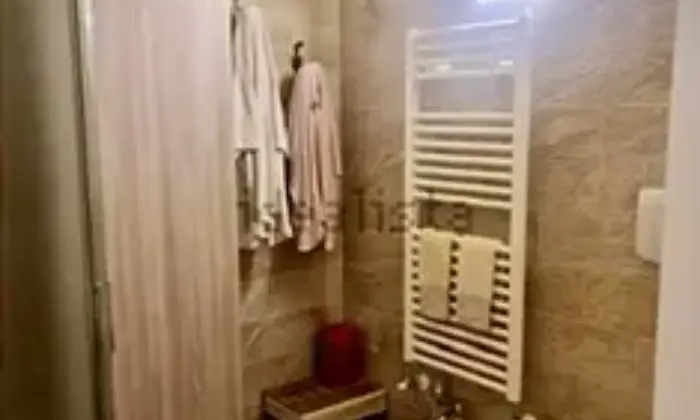 Rexer-Colle-di-Val-dElsa-Vendesi-terratetto-nuovo-No-Condominio-ammobiliato-Bagno
