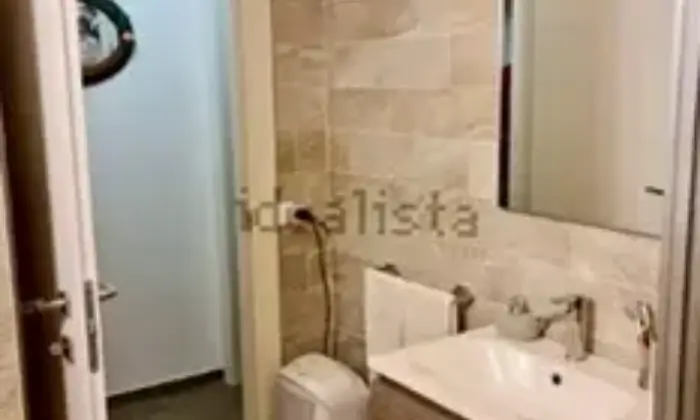 Rexer-Colle-di-Val-dElsa-Vendesi-terratetto-nuovo-No-Condominio-ammobiliato-Bagno