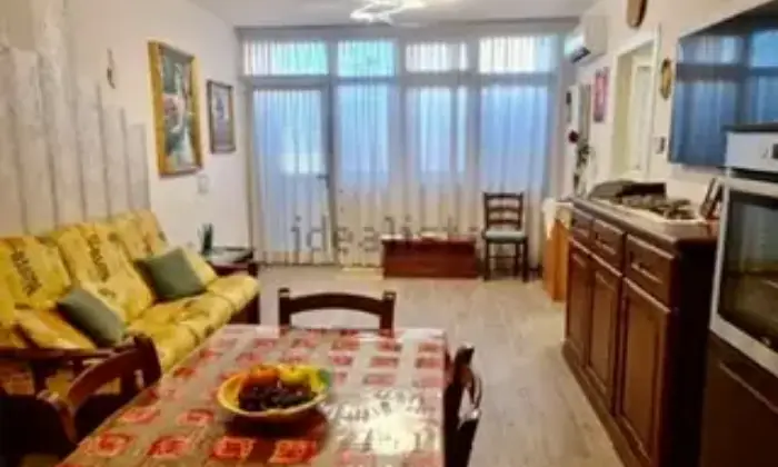 Rexer-Colle-di-Val-dElsa-Vendesi-terratetto-nuovo-No-Condominio-ammobiliato-Salone