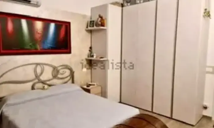 Rexer-Colle-di-Val-dElsa-Vendesi-terratetto-nuovo-No-Condominio-ammobiliato-CameraDaLetto