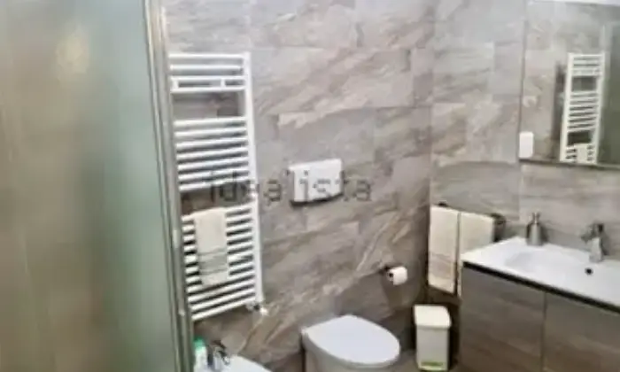 Rexer-Colle-di-Val-dElsa-Vendesi-terratetto-nuovo-No-Condominio-ammobiliato-Bagno