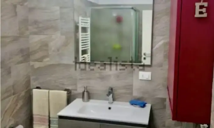 Rexer-Colle-di-Val-dElsa-Vendesi-terratetto-nuovo-No-Condominio-ammobiliato-Bagno