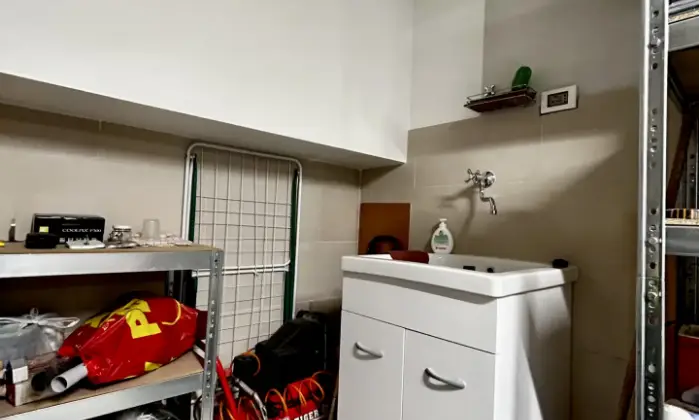 Rexer-Colle-di-Val-dElsa-Vendesi-terratetto-nuovo-No-Condominio-ammobiliato-Garage