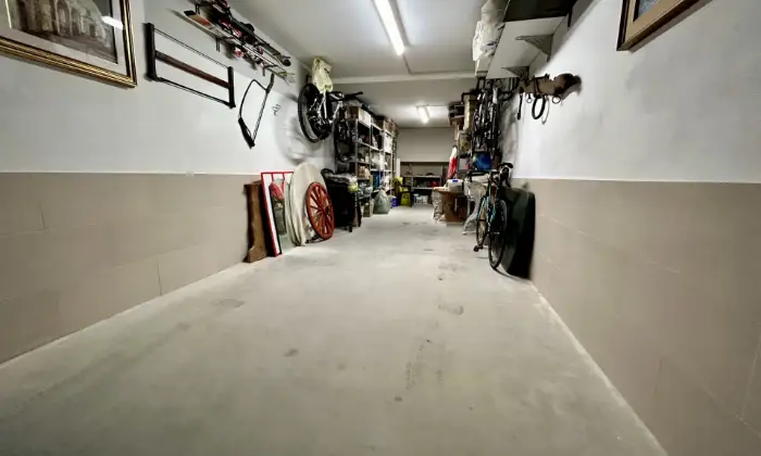 Rexer-Colle-di-Val-dElsa-Vendesi-terratetto-nuovo-No-Condominio-ammobiliato-Garage