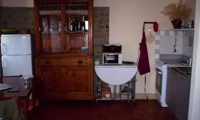 Rexer-Loro-Ciuffenna-appartamenti-in-vendita-CUCINA