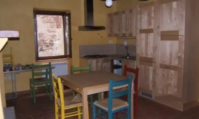 Rexer-Perugia-ILCI-Terra-cielo-ristrutturato-CUCINA
