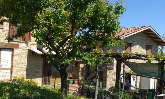 Rexer-Amandola-Vendesi-Casolare-e-terreno-ALTRO