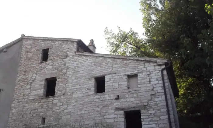 Rexer-Cagli-Villa-Casa-indipendente-in-Localit-Monte-Scatto-Cagli-SALONE