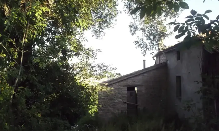 Rexer-Cagli-Villa-Casa-indipendente-in-Localit-Monte-Scatto-Cagli-SALONE