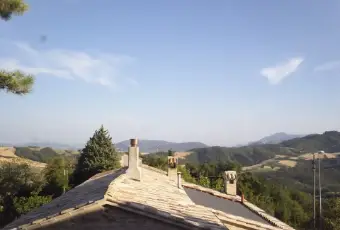 Rexer-Cagli-Villa-Casa-indipendente-in-Localit-Monte-Scatto-Cagli-SALONE