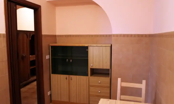 Rexer-Sulmona-Appartamento-Arredato-Sulmona-Centro-CUCINA
