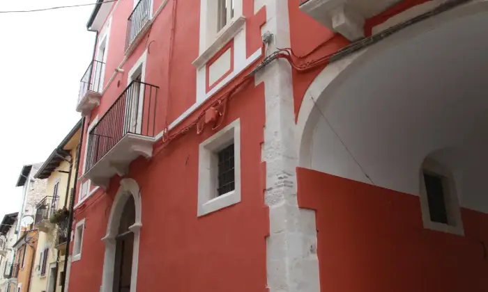 Rexer-Sulmona-Appartamento-Arredato-Sulmona-Centro-ALTRO