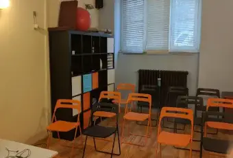 Rexer-Torino-Affitto-Stanza-in-studioufficio-a-psicoterapeuta-psicologa-nutrizionista-osteopata-SALONE