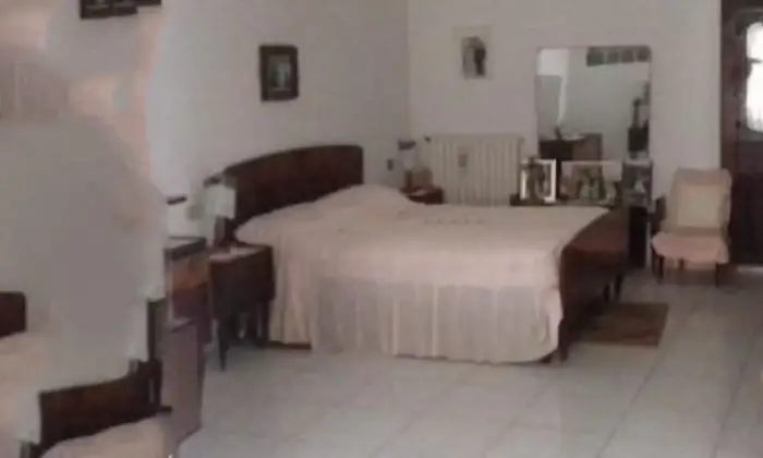 Rexer-Castelnuovo-della-Daunia-Quadrilocale-in-vendita-CAMERA-DA-LETTO