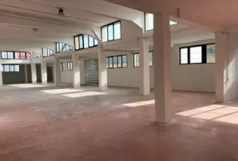 Rexer-Roma-Affittasi-Magazzino-Pluriuso-Tiburtina-GRA-Capannone