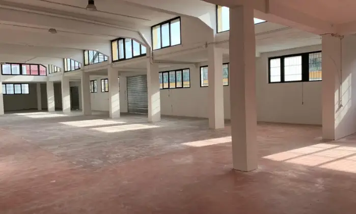 Rexer-Roma-Affittasi-Magazzino-Pluriuso-Tiburtina-GRA-Capannone