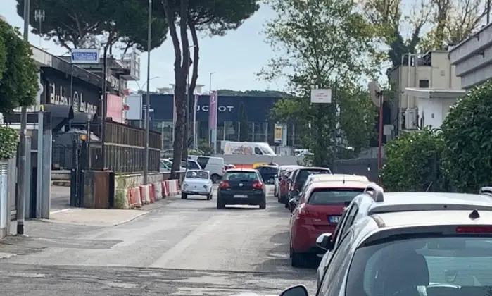 Rexer-Roma-Capannone-Affittasi-Tiburtina-GRA-Roma-Capannone