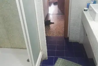 Rexer-Genova-Affitto-stanza-in-centro-storico-Genova-BAGNO