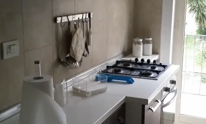 Rexer-Napoli-Fittasi-uso-abitativo-Posillipo-Parco-Pica-CUCINA
