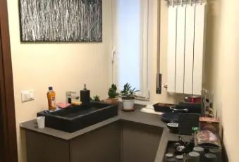 Rexer-Brescia-Affitto-Studio-Privato-CUCINA