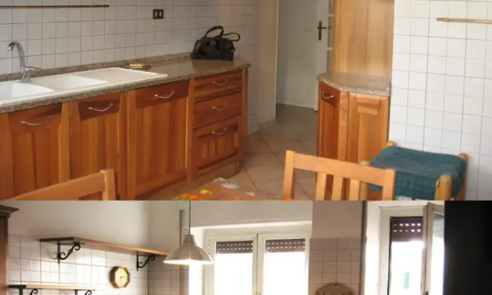 Rexer-Roma-AFFITTASI-CAMERA-GRANDE-QUARTIERE-TRIESTEAFRICANO-CUCINA