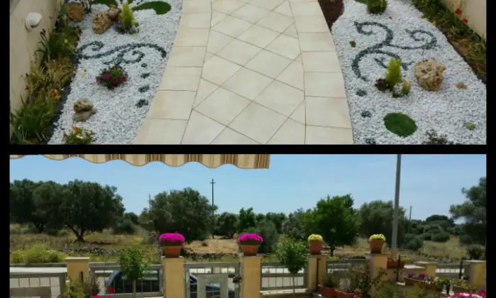 Rexer-Parabita-SALENTO-RELAX-PURO-TRA-MARE-E-CAMPAGNA-OTTIMA-SOLUZIONE-PER-APPARTAMENTO-O-BB-PREZZO-RIBASSATO-GIARDINO