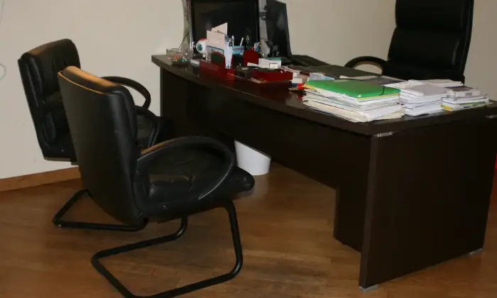 Rexer-Roma-Affitto-stanze-in-prestigioso-studio-medico-a-Prati-SALONE