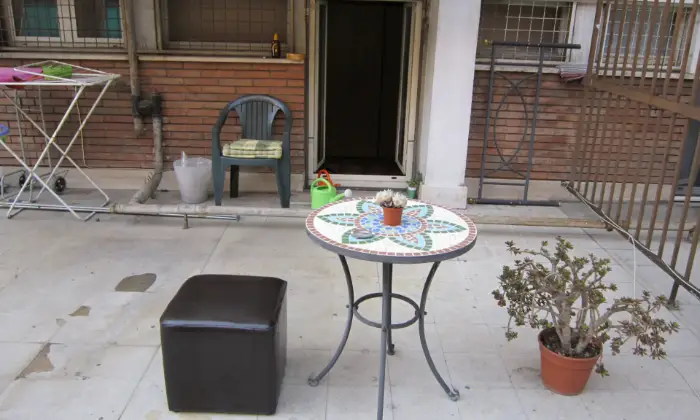 Rexer-Roma-AMPIA-CAMERA-SINGOLA-SAN-LORENZO-TERRAZZO