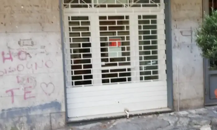 Rexer-Napoli-Negozio-centro-Vomero-ALTRO