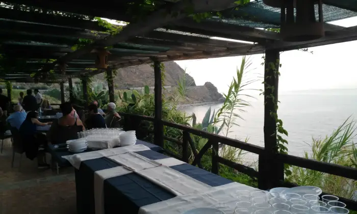 Rexer-Gioiosa-Marea-Casa-vacanza-in-Villaggio-turistico-TERRAZZO