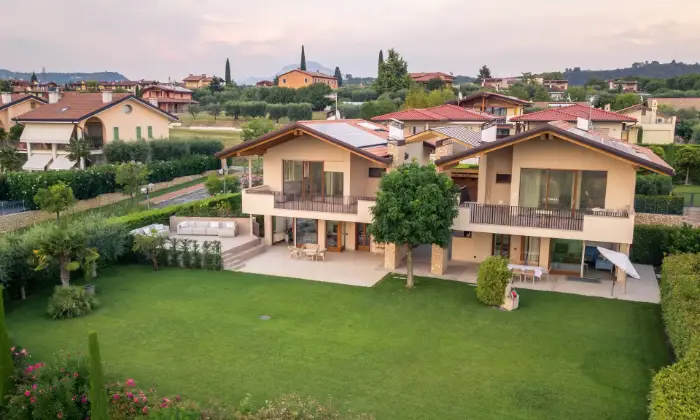 Rexer-Lazise-Affitto-stagionale-villino-vista-lago-ALTRO