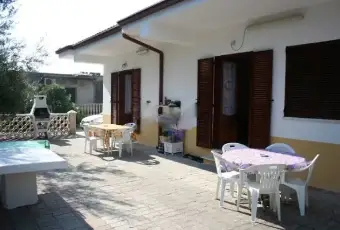 Rexer-Cariati-Affitto-di-villetta-a-schiera-GIARDINO