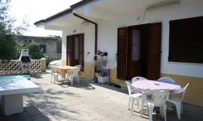 Rexer-Cariati-Affitto-di-villetta-a-schiera-GIARDINO