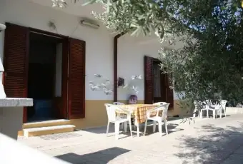 Rexer-Cariati-Affitto-settimanale-GIARDINO