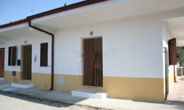 Rexer-Cariati-Affitto-settimanale-GIARDINO