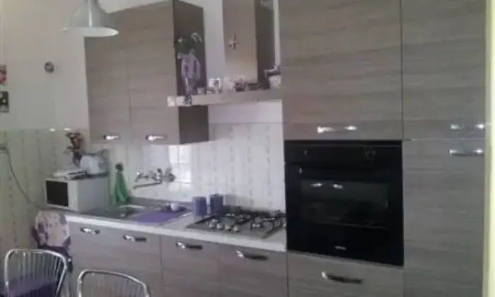 Rexer-Caltanissetta-Sicilia-caltanissetta-Casa-Vacanze-CUCINA