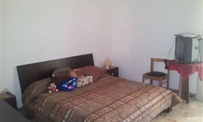 Rexer-Caltanissetta-Sicilia-caltanissetta-Casa-Vacanze-CAMERA-DA-LETTO