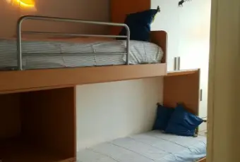 Rexer-Milano-Splendido-trilocale-Finiture-di-pregio-CAMERA-DA-LETTO