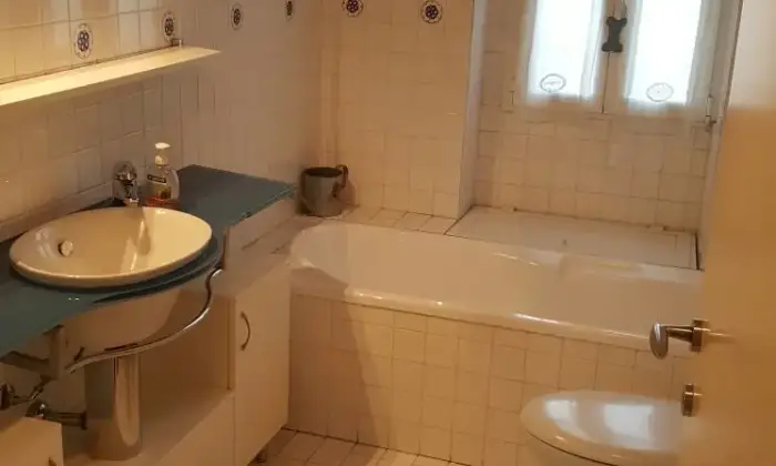 Rexer-Milano-Splendido-trilocale-Finiture-di-pregio-BAGNO