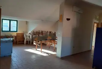 Rexer-San-Prisco-Mansarda-Viale-EUROPA-San-Prisco-CUCINA