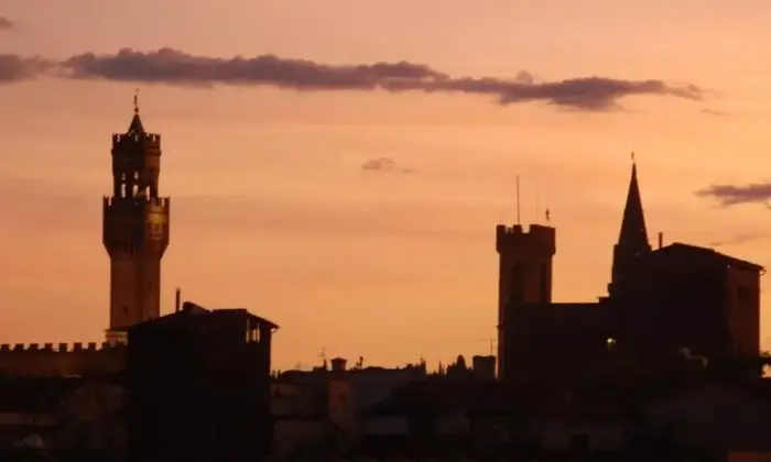 Rexer-Firenze-Attico-nel-centro-storico-Vista-monumenti